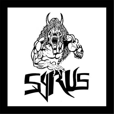Syrus - s/t, CD+DVD