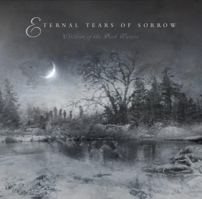 Eternal Tears Of Sorrow - Children Of The Dark Waters, CD