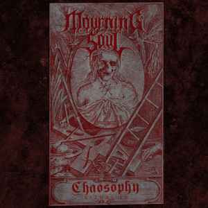 Mourning Soul ‎- Chaosophy RITUAL II, CD