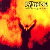 Katatonia - Discouraged Ones, CD
