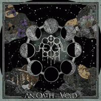Astral Path - An Oath To The Void, DigiCD