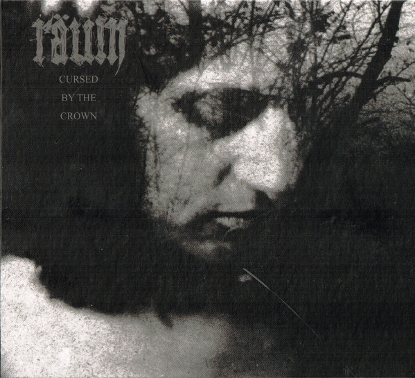 Räum - Cursed By The Crown, DigiCD