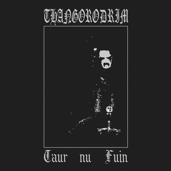 Thangorodrim - Taur Nu Fuin, CD