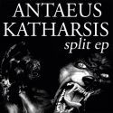Antaeus/Katharsis - Split, 7"