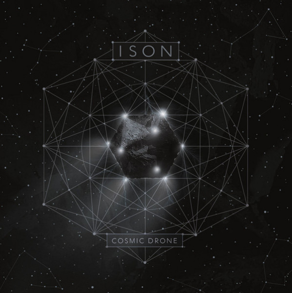 ISON - Cosmic Drone, DigiCD