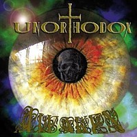 Unorthodox - Awaken, CD