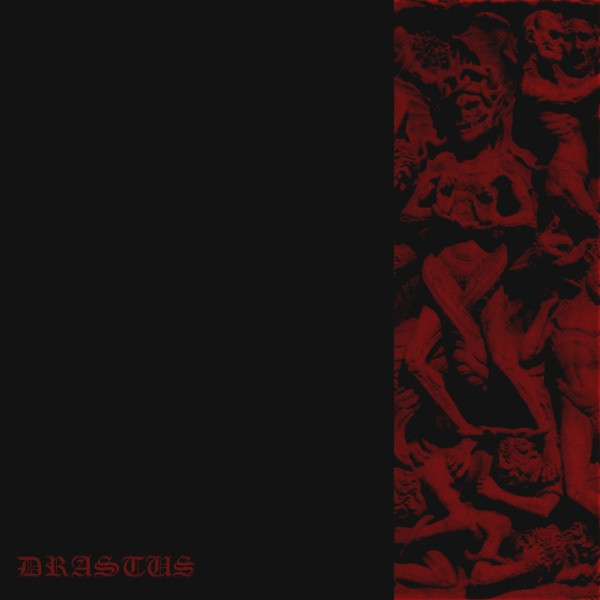 Drastus - Roars From The Old Serpent's Paradise, CD