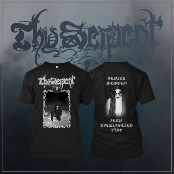 Thy Serpent - Frozen Memory / Into Everlasting Fire, TS