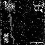 Throneum/Revelation Of Doom - Total Regression!, CD