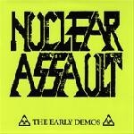 Nuclear Assault - The Early Demos, LP