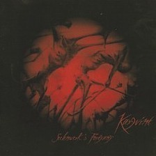 Kargvint - Seelenwerk's Fortgang, CD