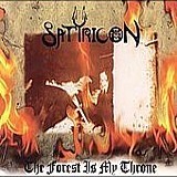 Satyricon/Enslaved - Split, DigiCD