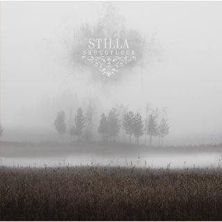 Stilla - Skuggflock, CD