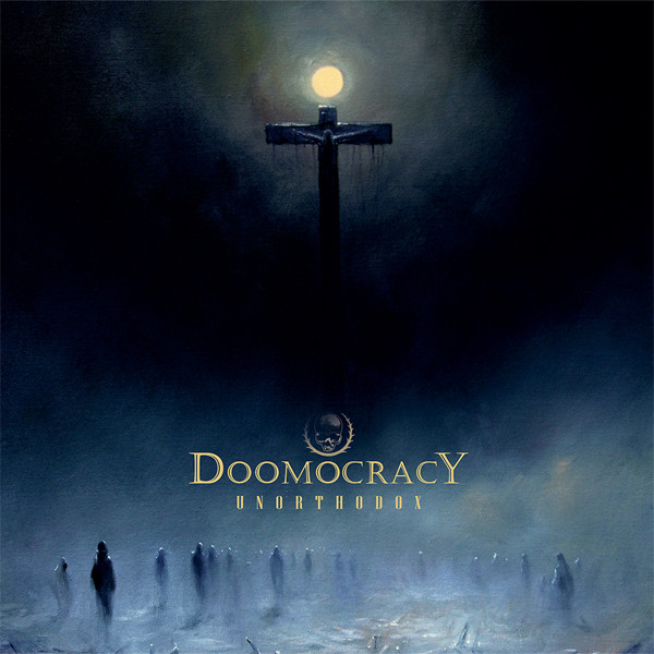 Doomocracy - Unorthodox, CD