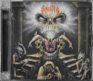 Sinister - Diabolical Summoning, CD