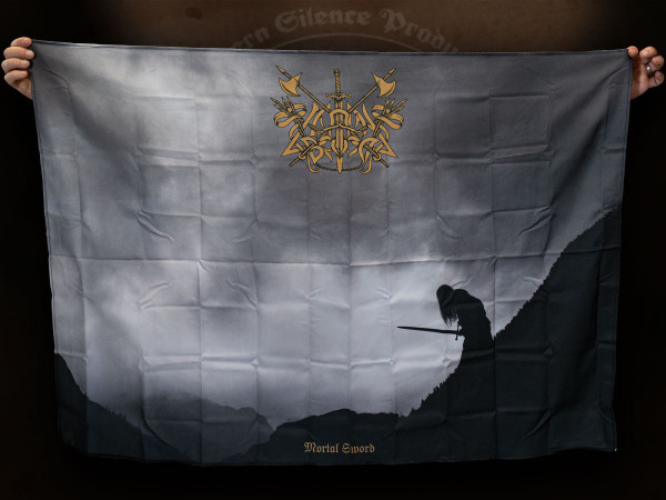 Caladan Brood - Mortal Sword, FLAG