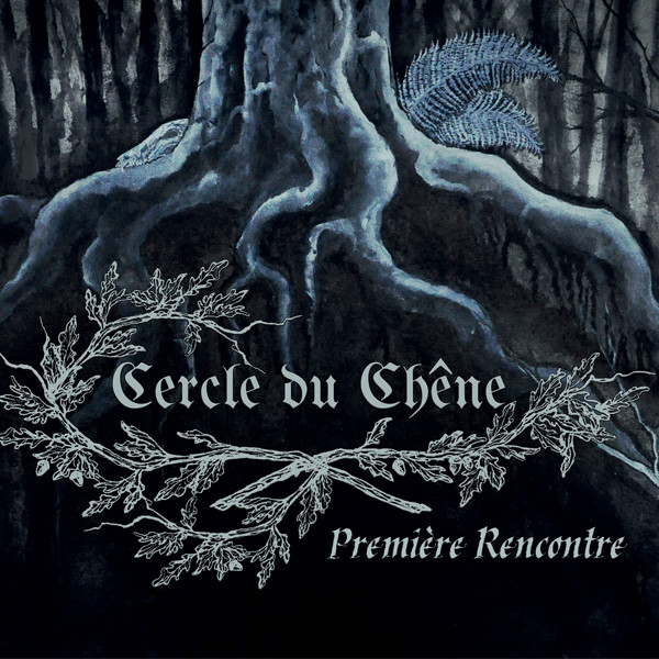 Cercle du chêne - Premi​è​re Rencontre, DigiCD