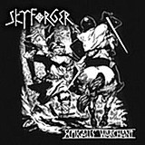 Skyforger - Semigall's Warchant/Asinslauks, CD