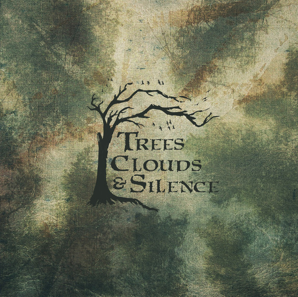 Trees, Clouds & Silence - s/t, DigiCD