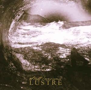 Lustre - Still Innocence, CD