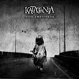 Katatonia - Viva Emptiness, CD