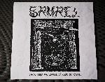Samael - Into The Infernal Storm Of Evil [white], 2LP