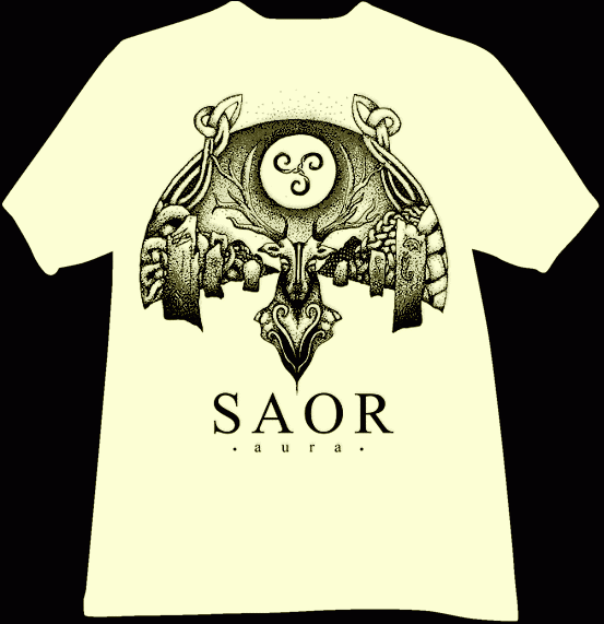 Saor - Aura/Stag (natural), TS