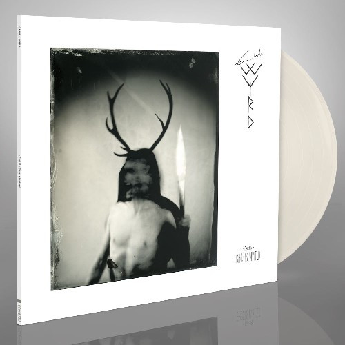 Gaahls Wyrd ‎- GastiR - Ghosts Invited [white - 350], LP