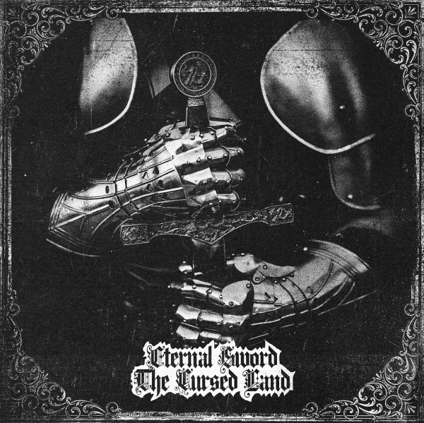 Eternal Sword - The Cursed Land [2nd hand], CD
