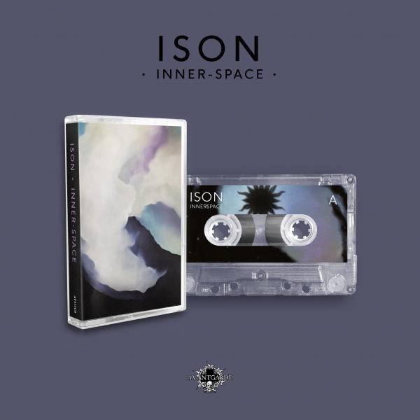 ISON - Inner Space, MC