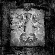 Lucifugum - Sectane Satani, CD