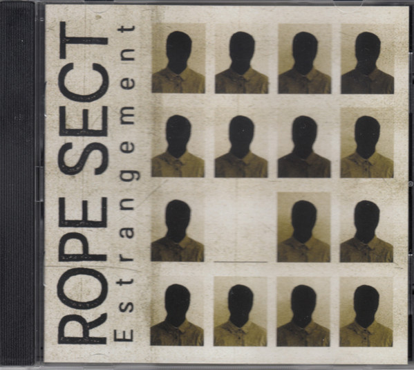 Rope Sect - Estrangement, CD