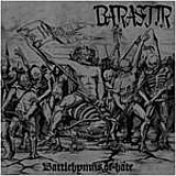 Barastir - Battlehymns Of Hate, CD