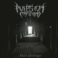 Aversion to Mankind - Suicidology, CD