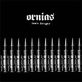 Ornias - Death Bringer, CD