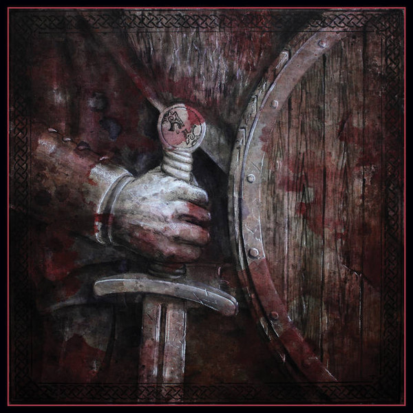 Runespell - Order Of Vengeance [black - 400], LP
