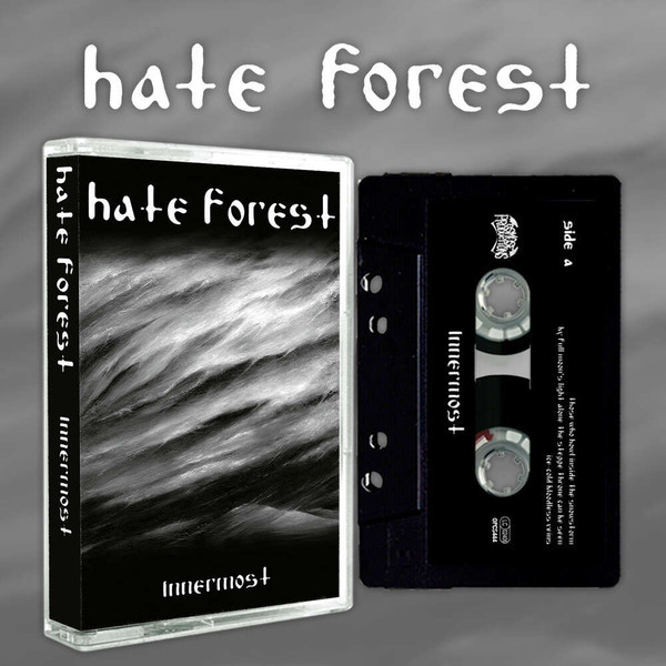 Hate Forest - Innermost, MC