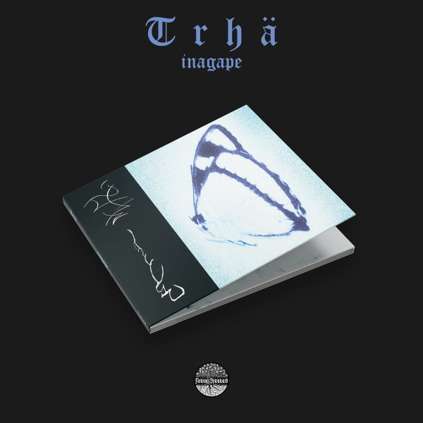 Trhä - Inagape, DigiCD