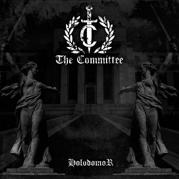 The Committee - Holodomor [black - 200], MLP