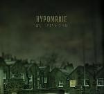 Hypomanie - A City In Mono, CD