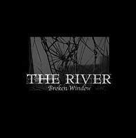The River - Broken Window, 10"