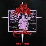 Axemaster - The Awakening 1985-1995, CD