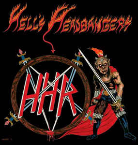 Hell's Headbangers Records